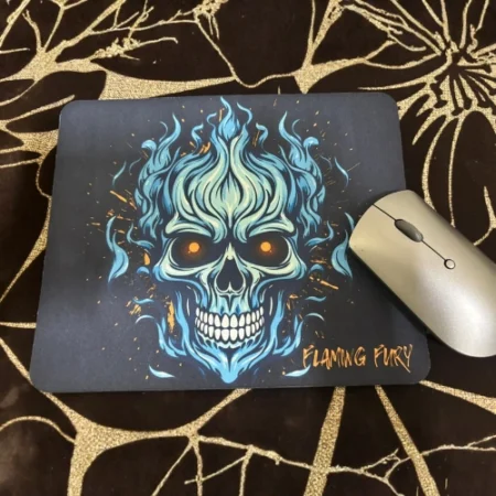 Customised Mouse Pad