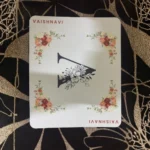 Customised Mouse Pad