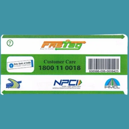 Fastag